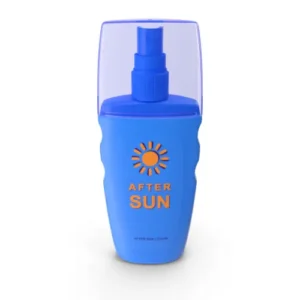 Aftersun Aloe Vera Gel