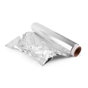 Aluminum Foil