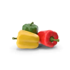 Bell Peppers