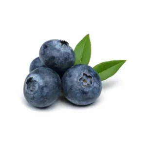 Blueberries
