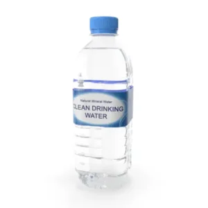 Bottled Water
