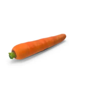 Carrots