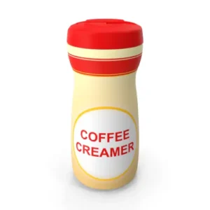 Coffee Creamer/Filters