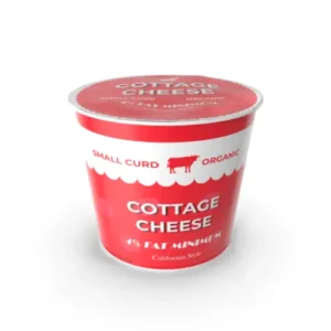 Cottage Cheese