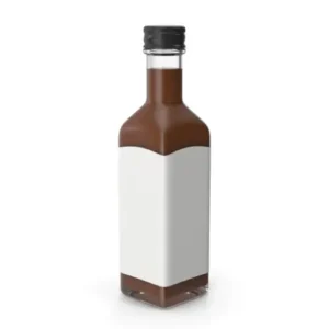 Balsamic Glaze