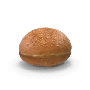 Hamburger Buns