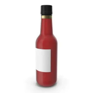 Hot Sauce
