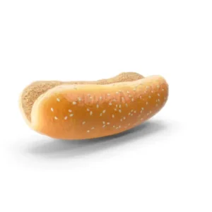 Hot dogs Buns