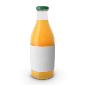 Bottled Juices
