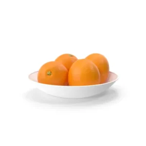 Oranges