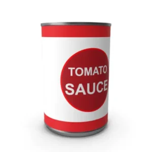 Red Sauce