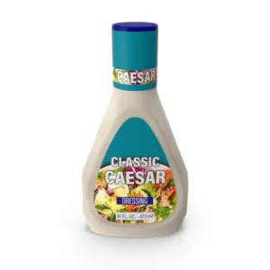 Salad Dressing