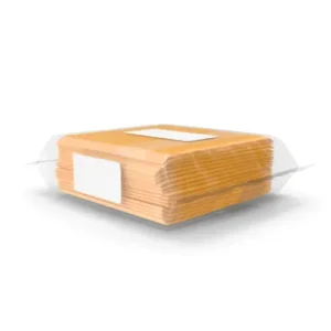Sliced Cheese