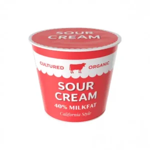 Sour Cream