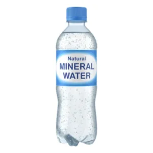 Sparkling Water