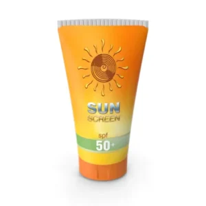 Sunscreen
