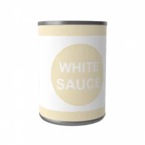 White Sauce
