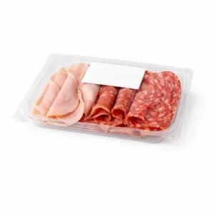 Deli Meats (ham, turkey, salami)