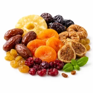 Dried Fruits