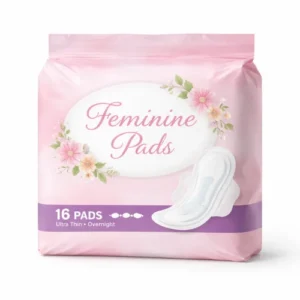 Feminine Hygiene