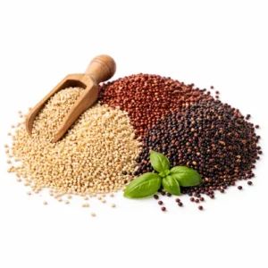 Quinoa