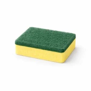 Cleaning sponge
