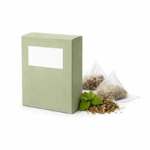 Tea Box